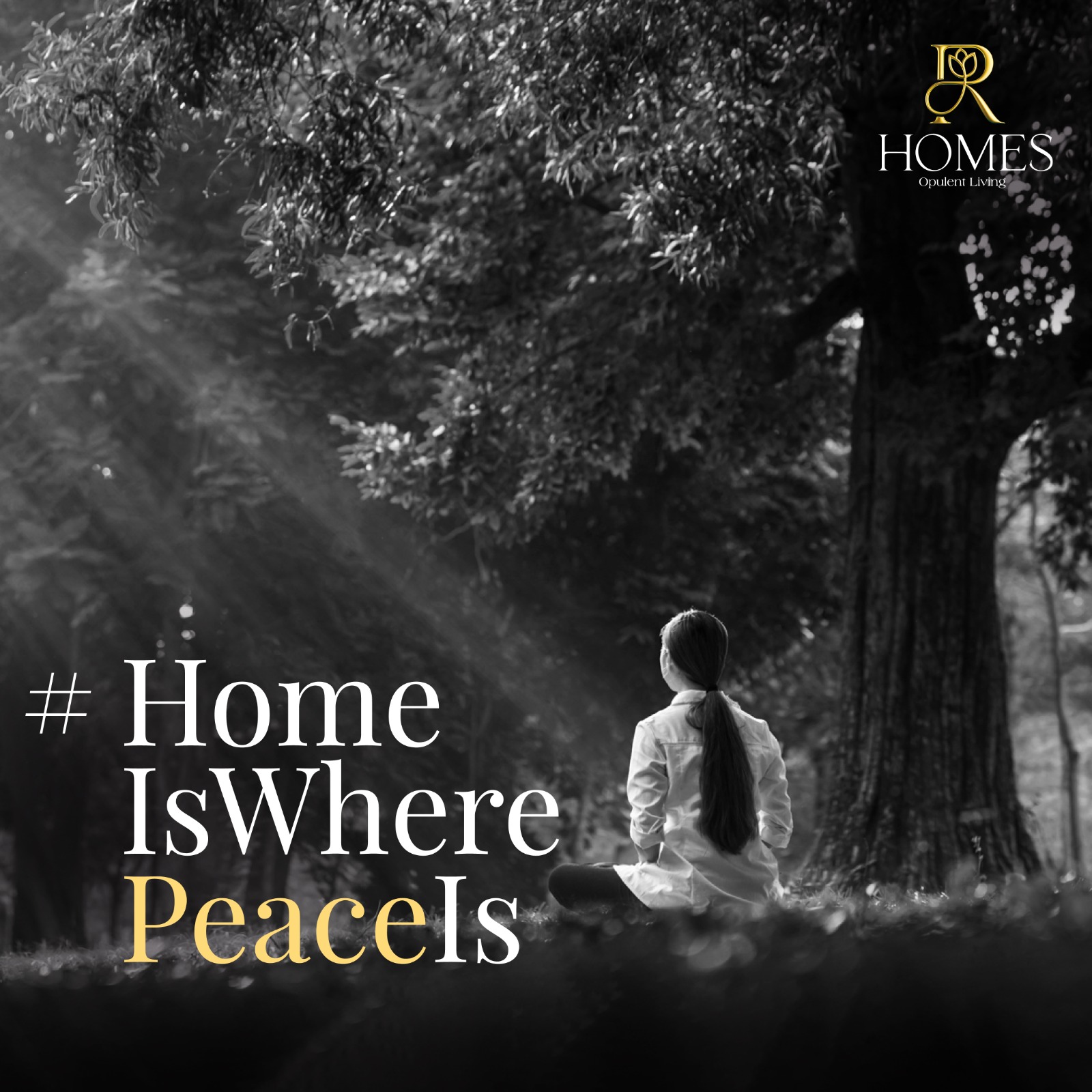 RHomes Redefining Real Luxury