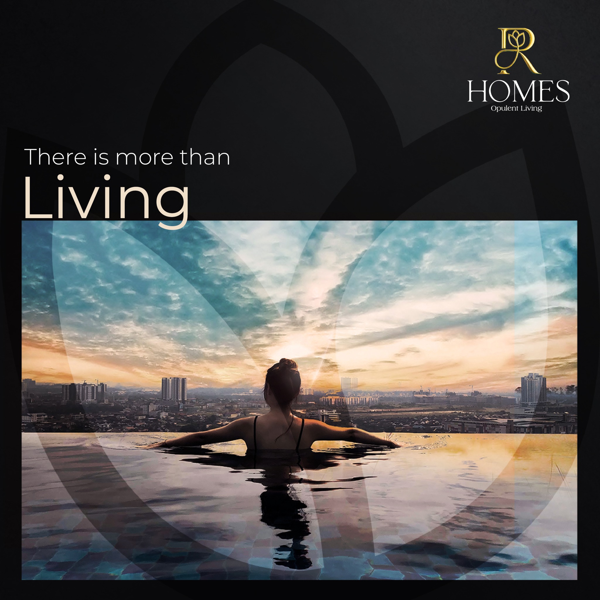 RHomes is Committed to Sustainability​