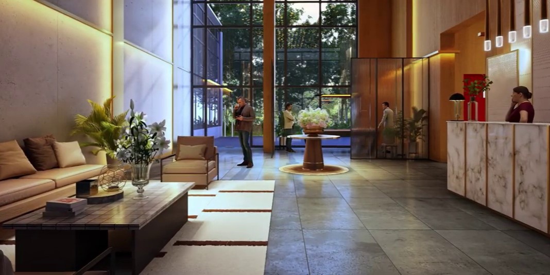 RHomes Amenities